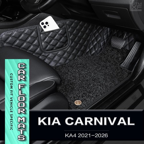Kia carnival ka4 - kia,