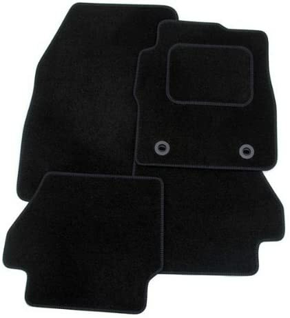 Tailored for ford plus - tailored,