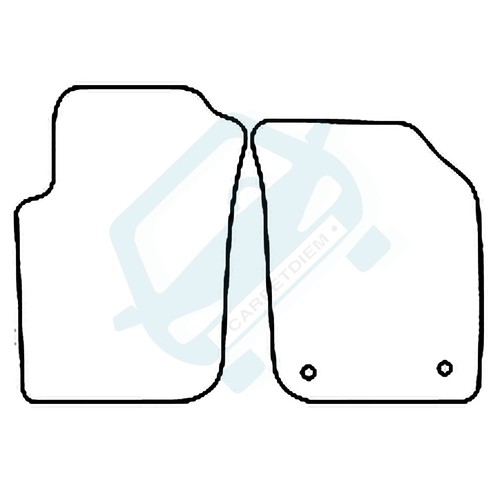 Fits ford street 2001 - fits,