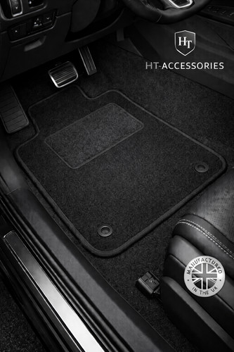 Tailored fit for - for, ford