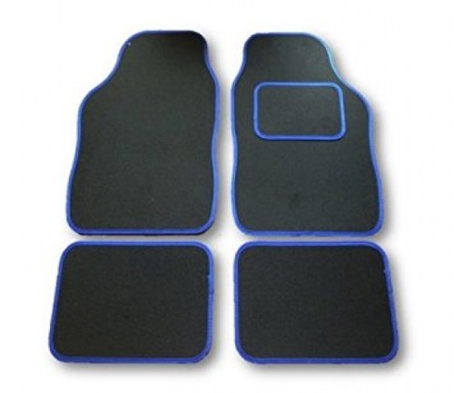Ford street black blue - &,