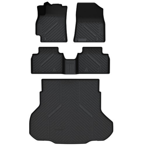 Car mats for 2025 - 2026, k4