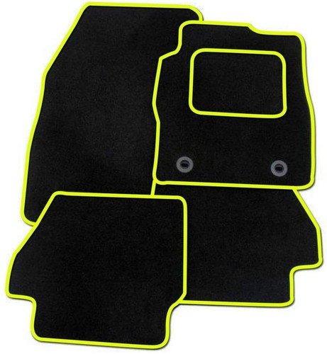 Tailored for ford plus - ka,
