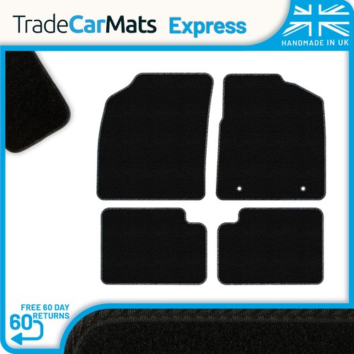 Tailored carpet car floor - tailored, mats