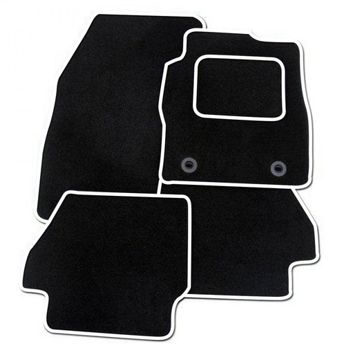 Fits ford 2009 - ka, 2009-2013
