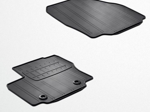 Genuine ford rubber - rubber, car