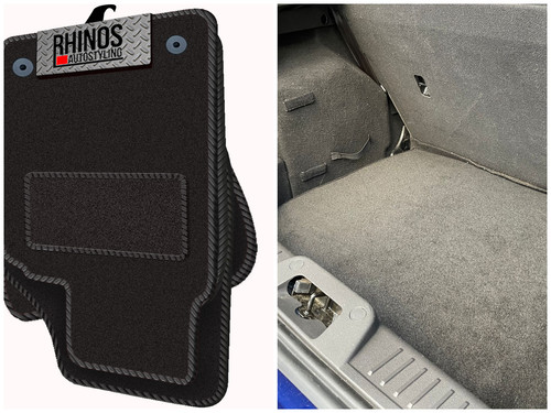 Tailored for ford - ford, ka