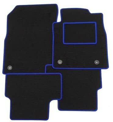Tailored for ford plus 2016 - tailored,