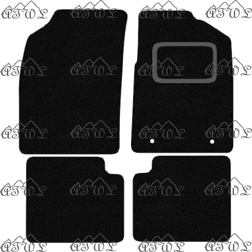 Fits ford 2008 - ford,