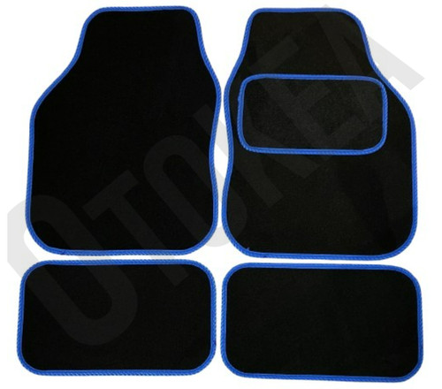 Fits ford 4pc universal - ka,