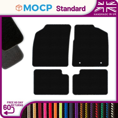 Standard car mats fit ford - mats, to