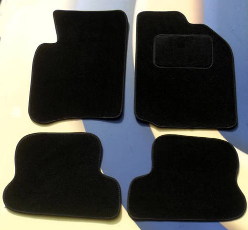 Ford 1996 2008 - 2008, tufted
