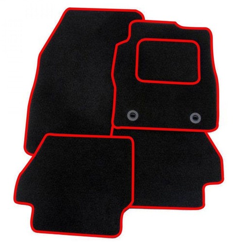 Tailored for ford plus - tailored,