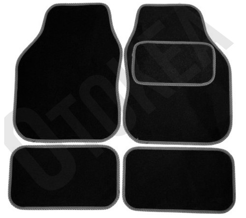 Fits ford 4pc - ford,