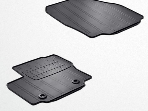 Genuine ford rubber car - ka,