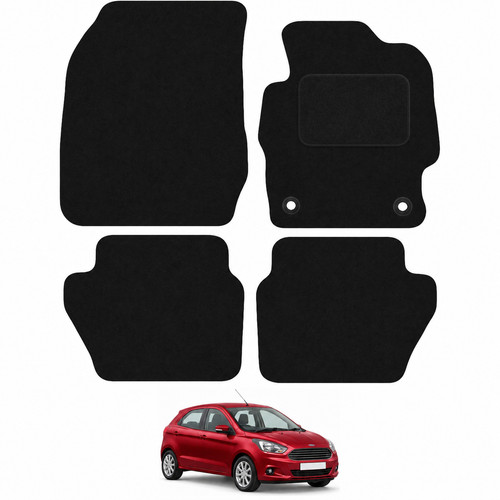 Ford 2016 2020 - ford, ka+