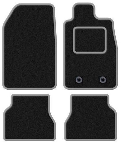 Fits ford 2013 onwards - fits,
