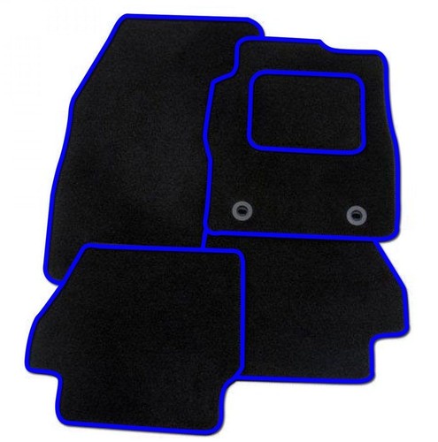 Ford 2009 2013 tailored - ford, 2009-2013