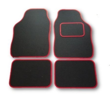 Universal car interior 4pce - car,