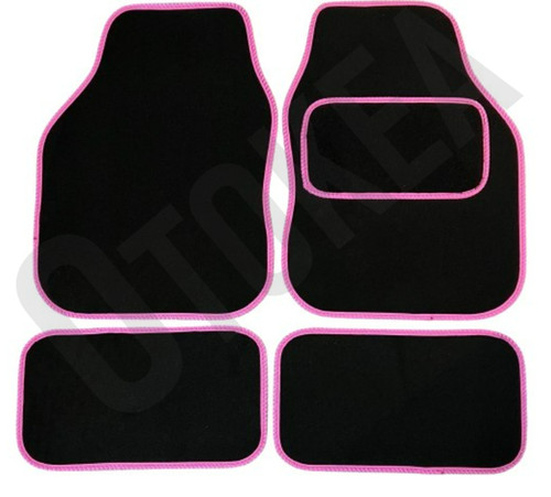 Fits ford 4pc universal - ford,