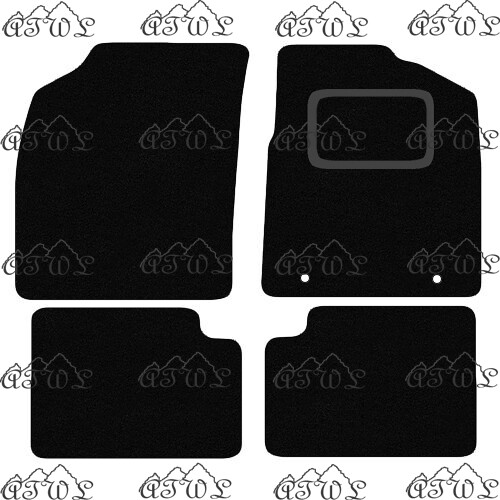 Fits ford 2016 onwards - ford,