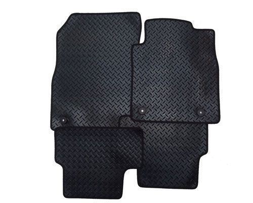 Ford 2009 tailored - 2009-13,