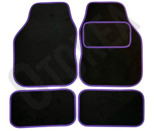 Fits ford 4pc - -, universal