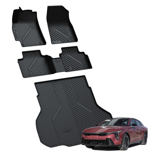 Tpe full set car - full,