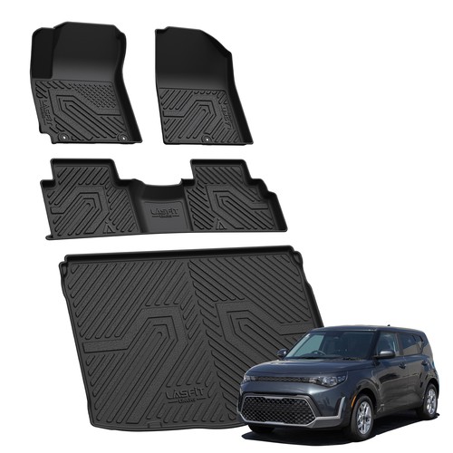 Car mats for 2020 2025 - car, kia