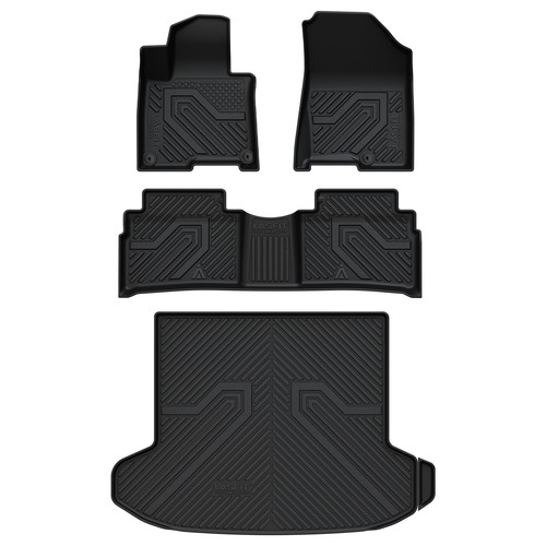 Car mats for - mats, phev