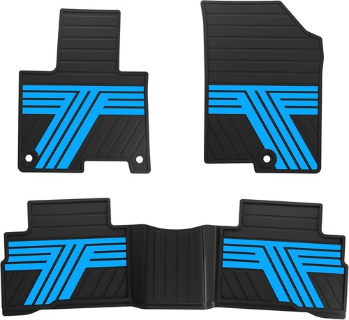 Car tpe rubber floor - car,