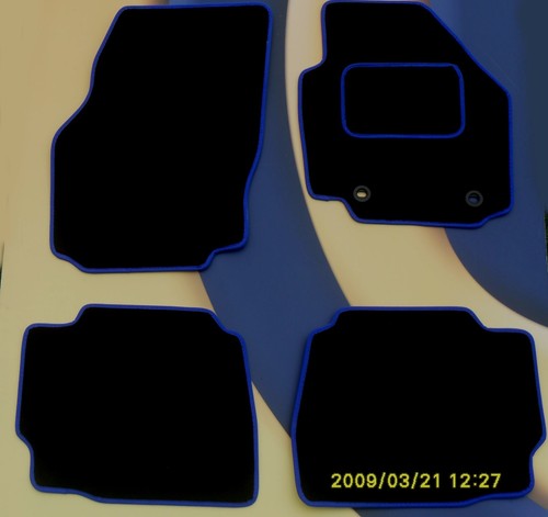 Ford 1996 2008 quality - 1996,