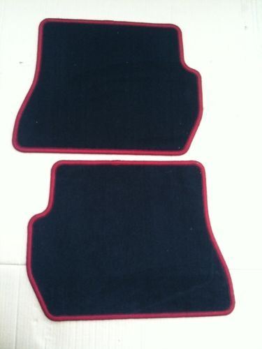 Genuine ford car - mats, in