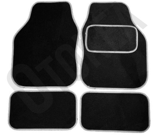 Fits ford 4pc - fits, universal