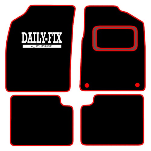 Car floor mats for ford - floor,